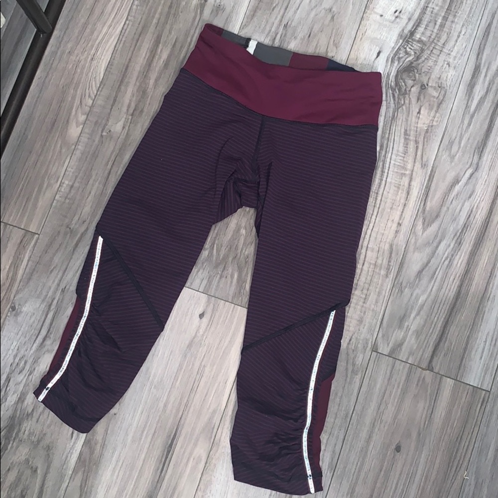 Lulu🍋 capris